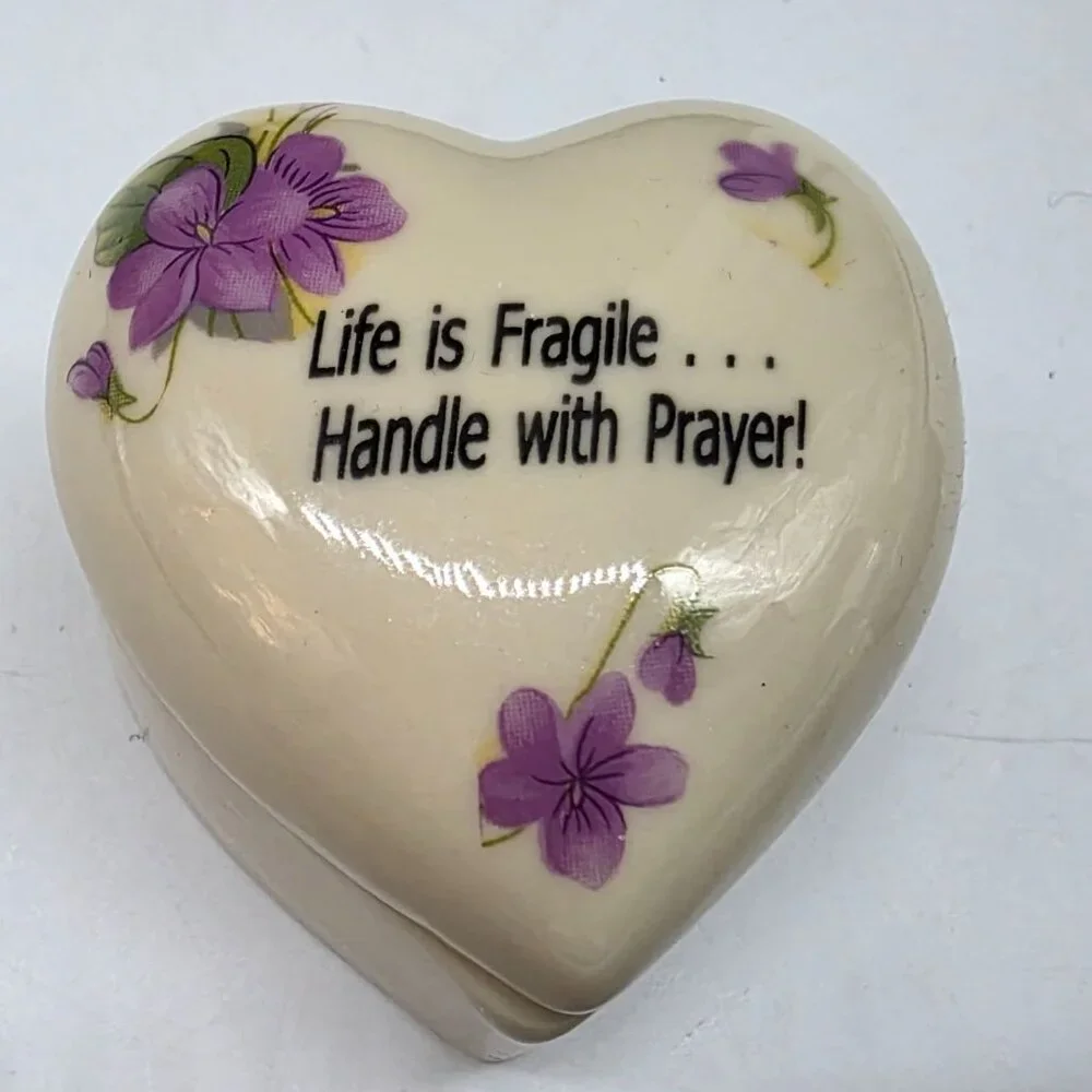 N/A set heart